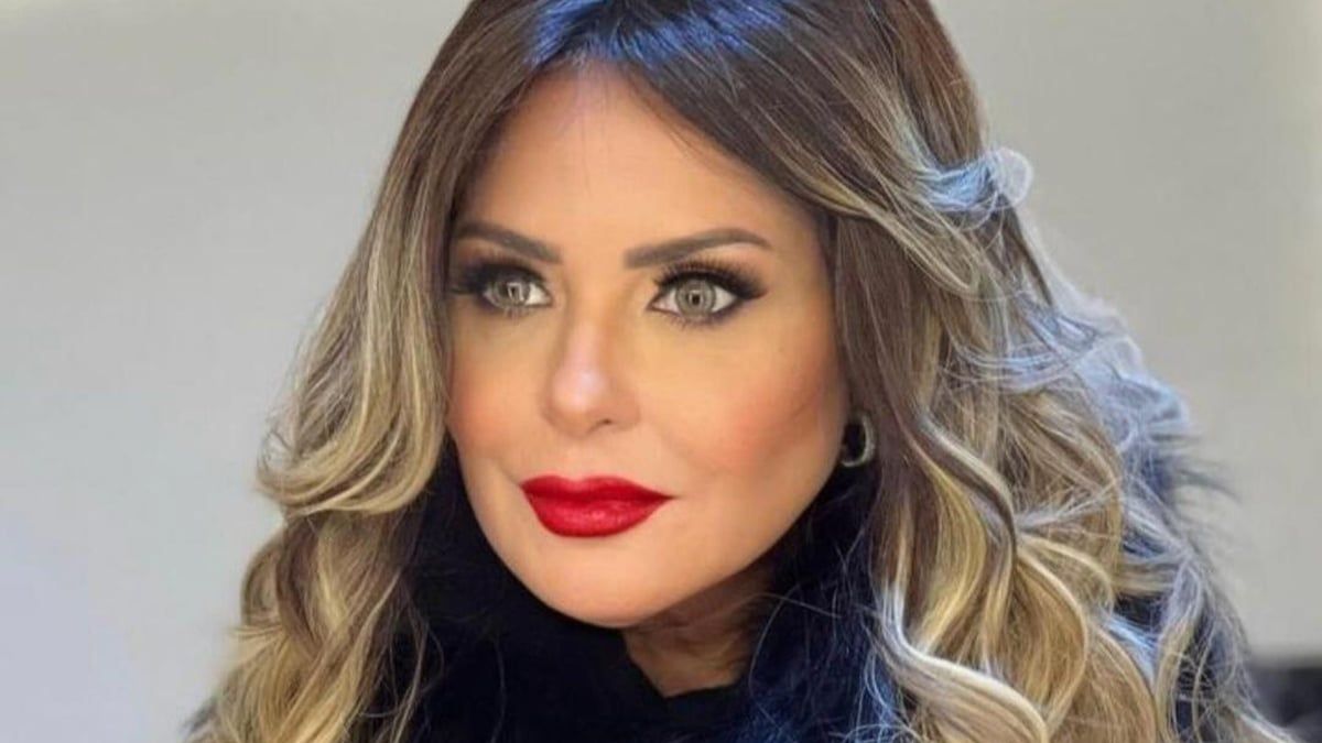 صابرين تتحدث لـ"الخليج 365" عن أدوار الأم وعلاقتها بمرحلتها العمرية