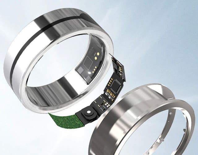 الخاتم الذكي.. كيف يعمل وما مستقبله؟