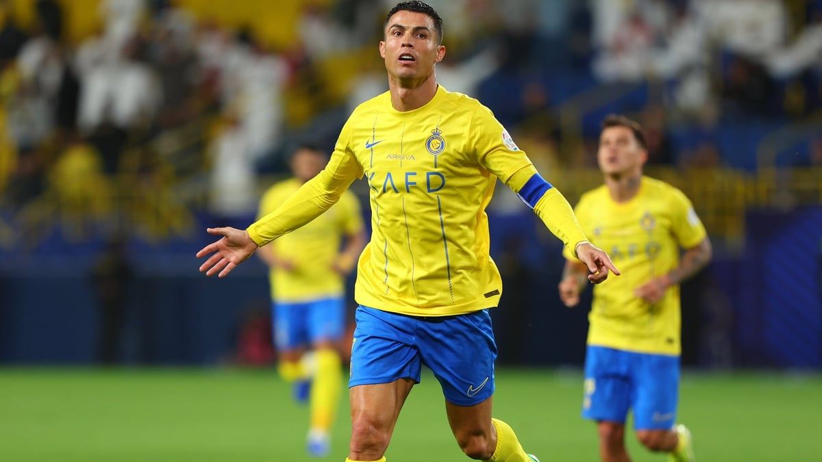 غير مسبوق.. كريستيانو رونالدو يستهدف رقما تاريخيا