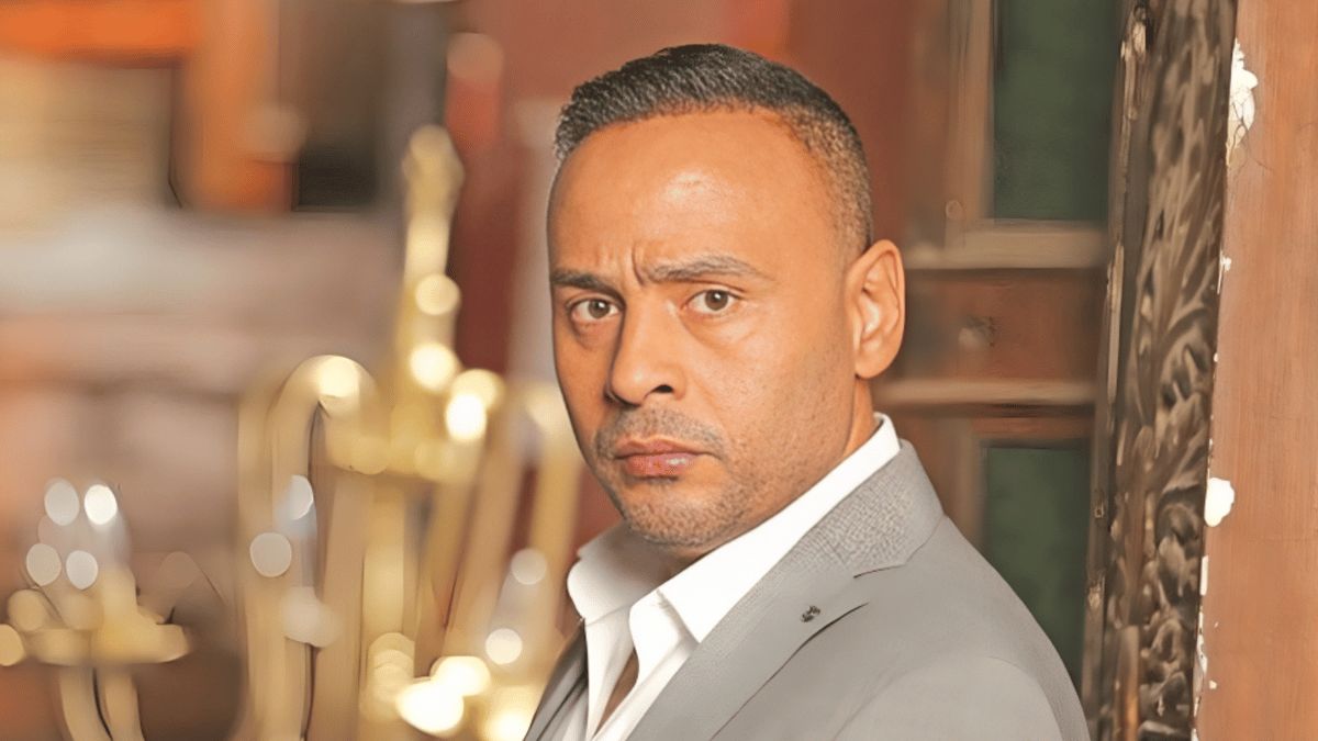 محمود عبد المغني يتحدث لـ"الخليج 365" عن حضوره بـ 3 مسلسلات في رمضان