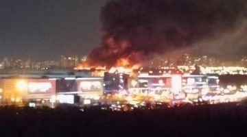 أول تعليق من الكرملين على تحذير إيران لروسيا قبل وقوع هجوم موسكو