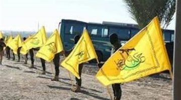 حركة النجباء في العراق تعلن مسؤوليتها عن الهجوم بالطائرات المسيرة على إيلات