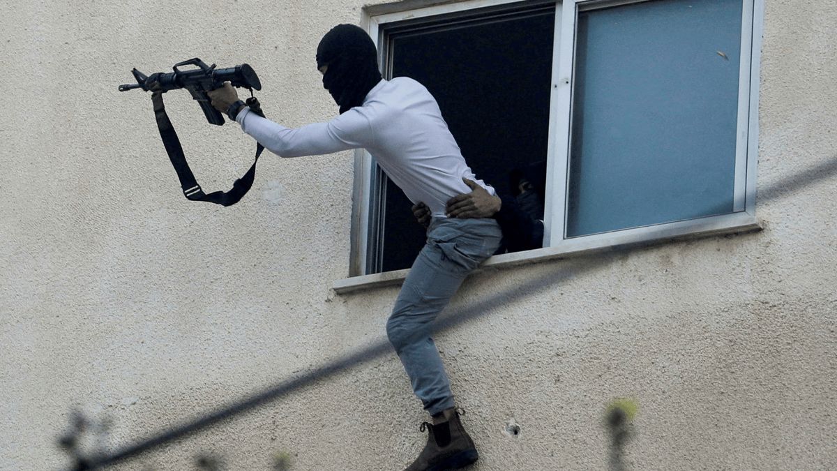 خبراء: إيران وجدت "موطئ قدم" في الضفة الغربية