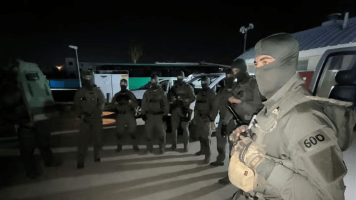 الشرطة الإسرائيلية تعتقل شقيقة إسماعيل هنية