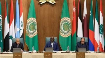 فلسطين تطلب عقد اجتماع طارئ لمجلس الجامعة العربية