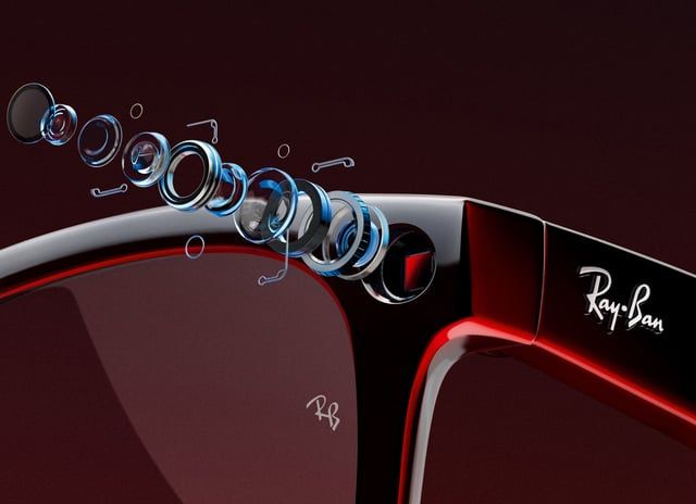 الذكاء الاصطناعي القابل للارتداء.. هل سيحل محل هواتفنا الذكية؟