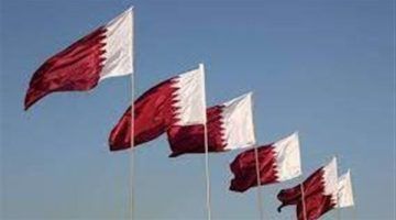 قطر تدين الهجوم الإسرائيلي على القنصلية الإيرانية في دمشق