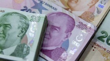 الليرة التركية تتراجع والبورصة ترتفع بعد ظهور نتائج الانتخابات المحلية