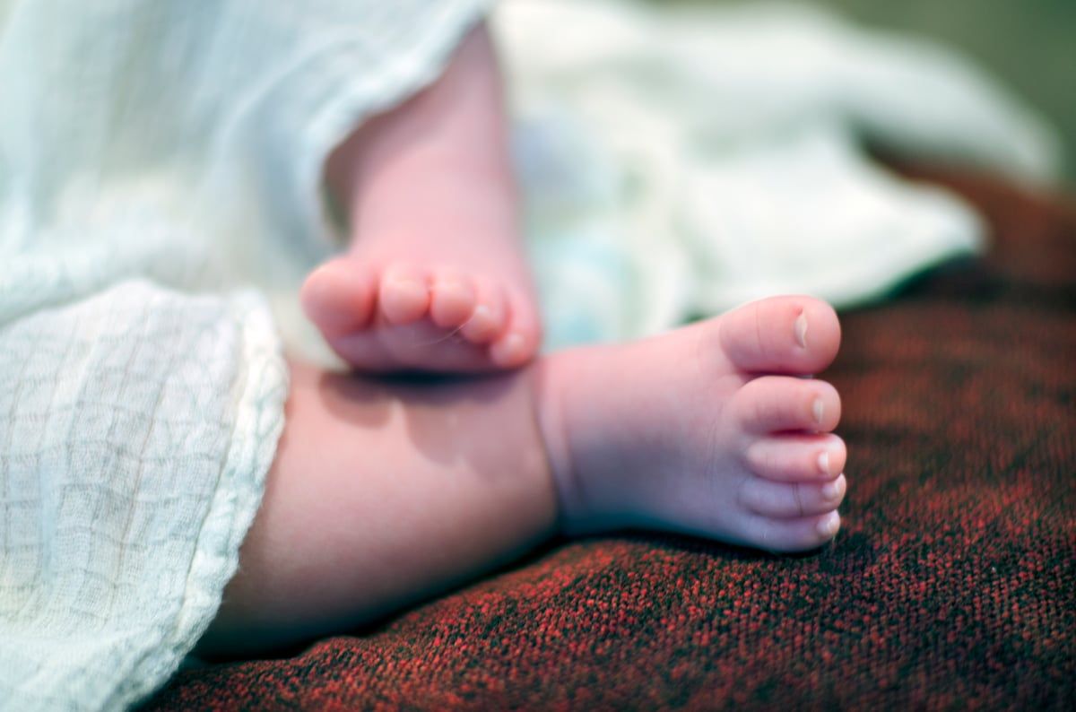 أسباب "غير متوقعة" لموت الرضيع المفاجئ