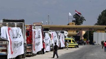 الولايات المتحدة ترسل المزيد من الأسلحة إلى إسرائيل وسط تدقيق دولي