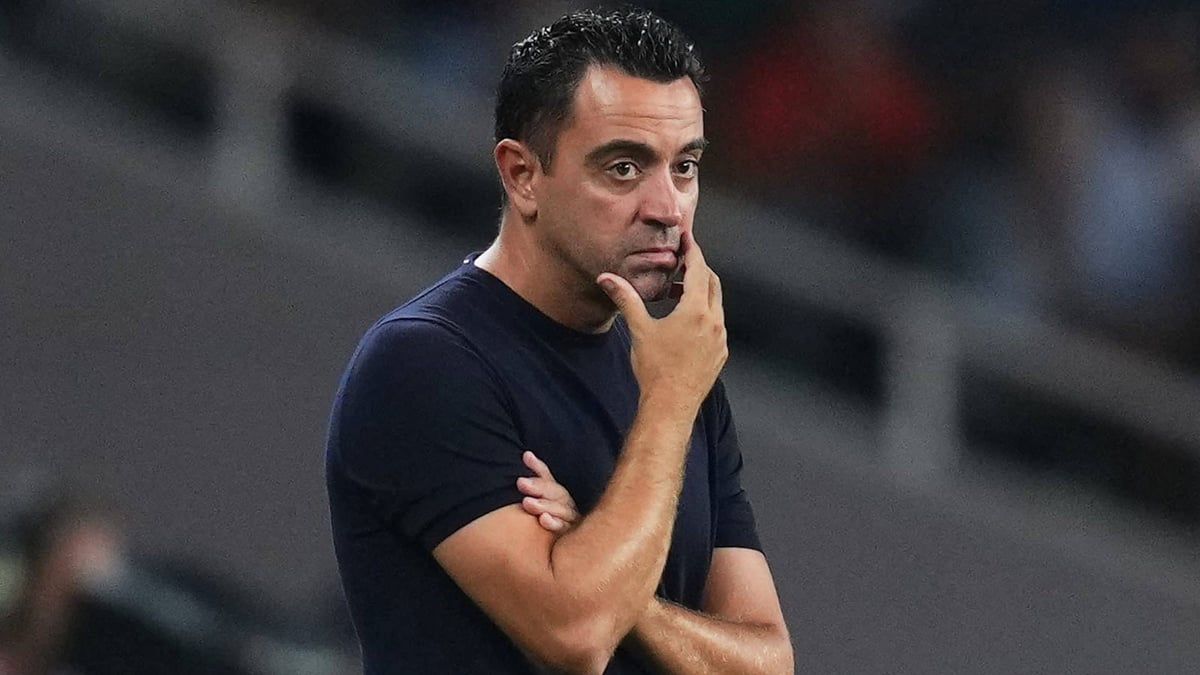 سيناريوهات يدرسها تشافي لمباغتة باريس سان جيرمان