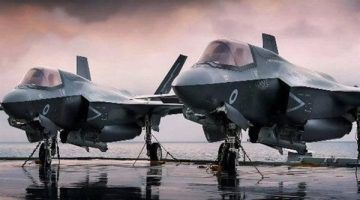 35 مليار شيكل.. خلافات حادة داخل إسرائيل بسبب صفقة شراء طائرات مقاتلة