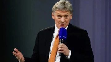 الكرملين يرد على اتهام روسيا بالمسؤولية عن متلازمة هافانا