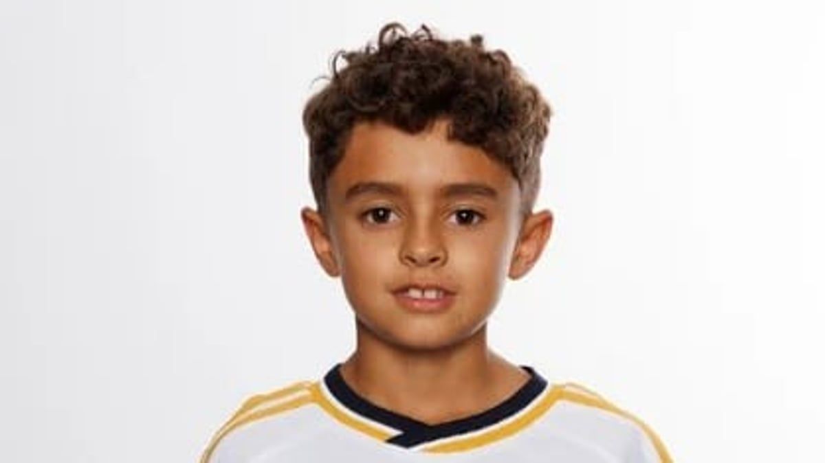 "ظهور ميسي الجديد" .. موهبة لافتة في ريال مدريد (فيديو)