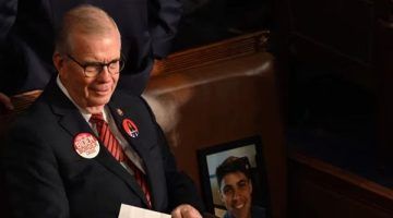 القنبلة النووية على غزة