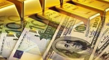 ارتفاع في أسعار الذهب عالميا في ضوء تراجع الدولار