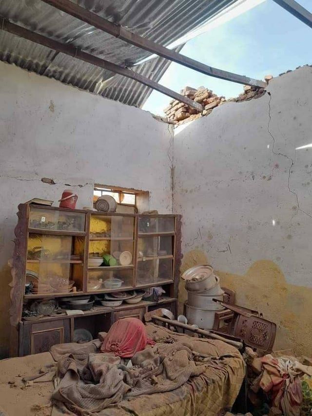 السودان.. قوات الدعم السريع تصف غارات الجيش بـ"الممارسات الداعشية"