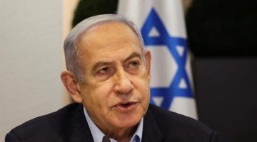 المحكمة العليا الإسرائيلية ترفض التماسا لتسليم نتنياهو إلى السجن