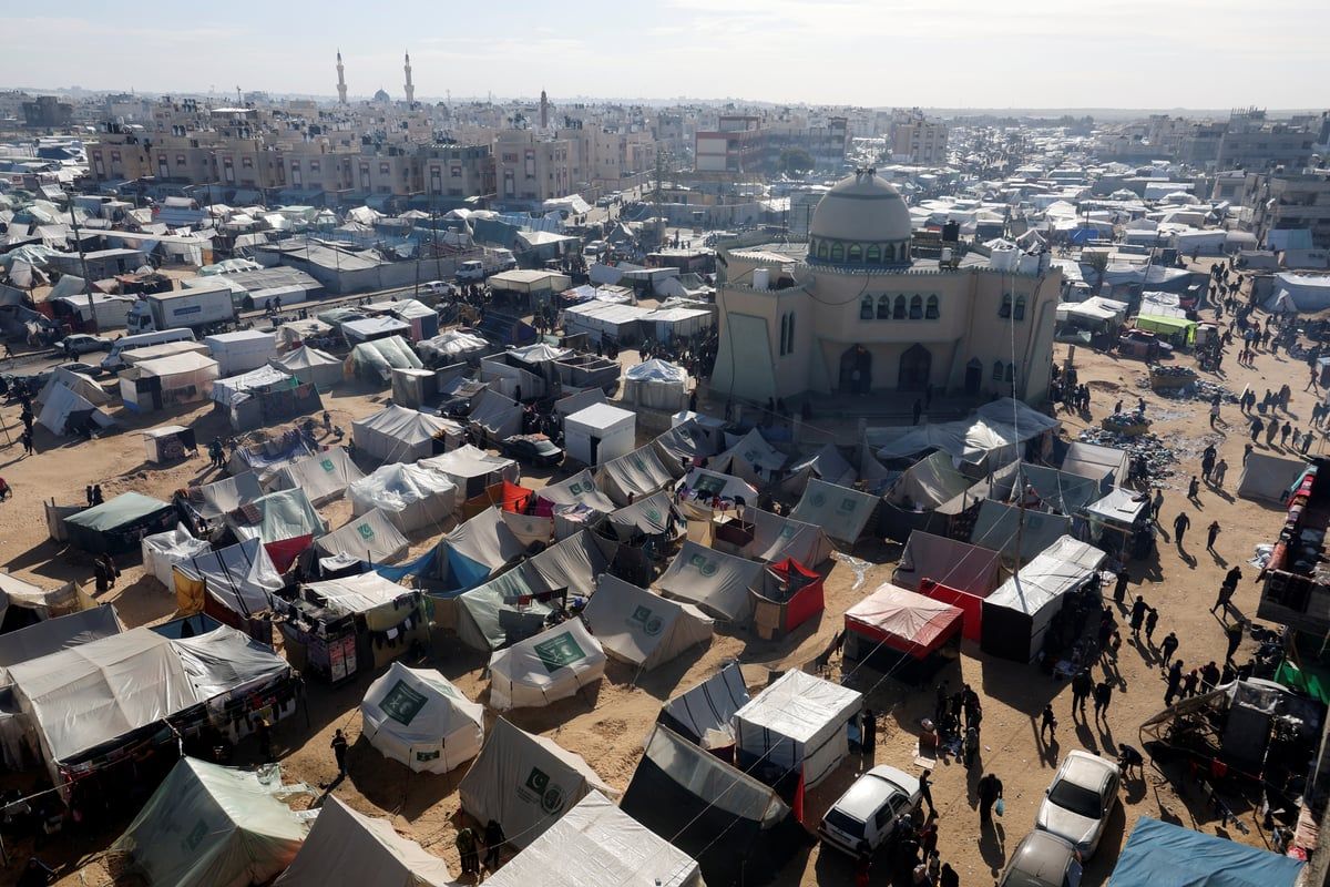 أبرزها العودة إلى الشمال.. عقبات أمام مفاوضات القاهرة بشأن غزة