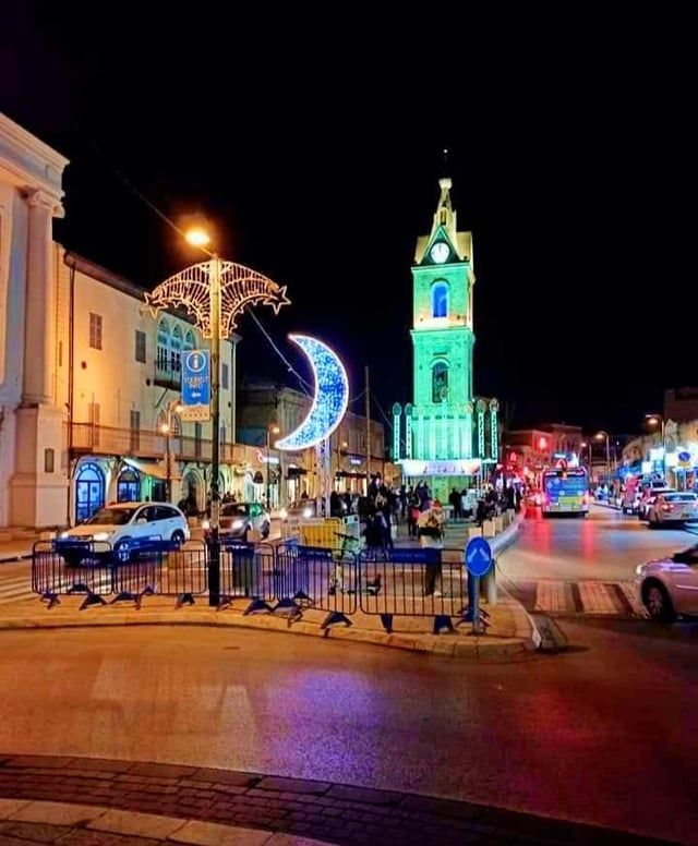 يافا.. مدينة تاريخية ربطت فلسطين بالعالم (فيديو إرم)