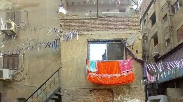 أغرب إعلان عن بيع شقة يثير تفاعلًا في مصر (صورة)