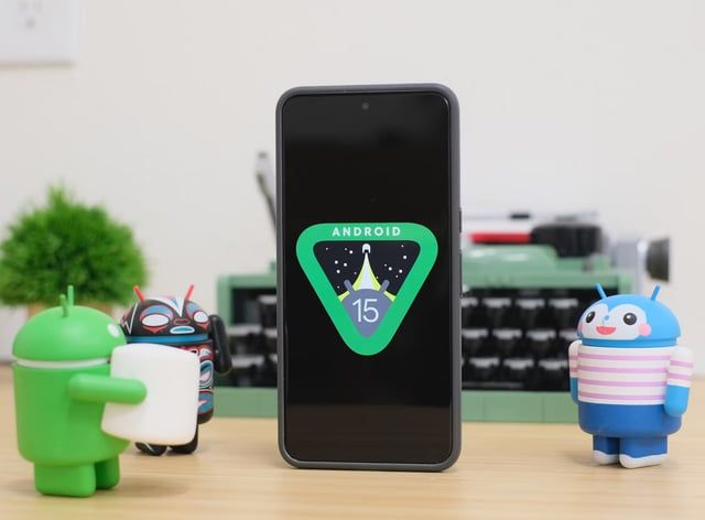 هذا ما سيقدمه لك أندرويد 15 من ميزات جديدة