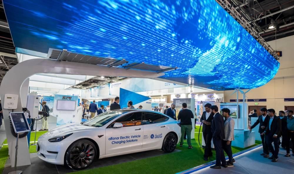 «الشرق الأوسط للطاقة» يدعم تحديث ورقمنة ودمج شبكة الكهرباء الإقليمية