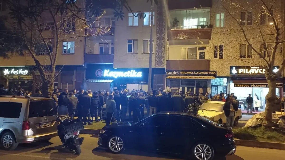 إطلاق نار قرب منزل مسؤول تركي فاز بالانتخابات