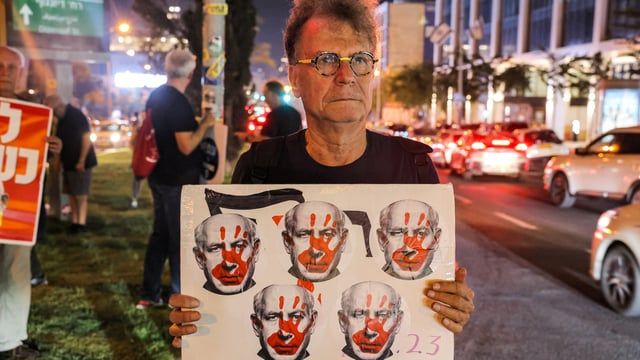 "الإندبندنت": افتقار نتنياهو إلى رؤية للتعايش السلمي يفاقم حرب غزة