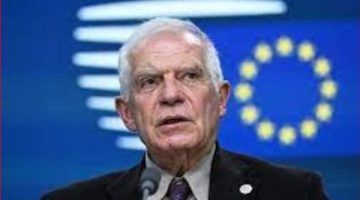 الاتحاد الأوروبي ليس في حالة حرب ولن يكون كذلك