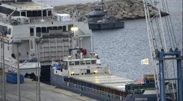 شريك في الجهود.. نداء من رئيس قبرص بعد الهجوم على موظفي “وورلد سنترال كيتشن”