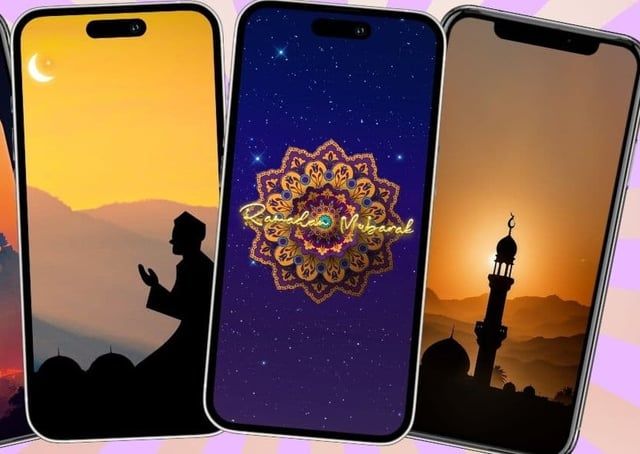أفضل 10 تطبيقات رمضانية تحمي الخصوصية في 2024