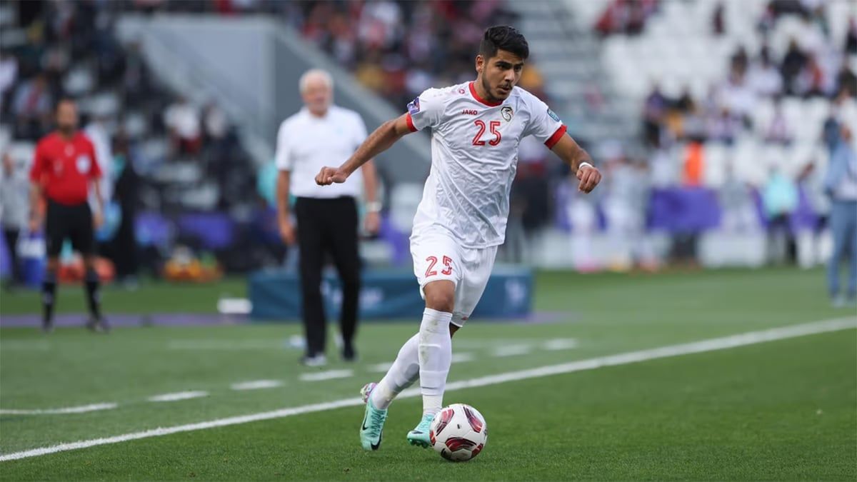 يحصل على راتبه بالجنيه.. الزمالك يتمم اتفاقه مع محمود الأسود