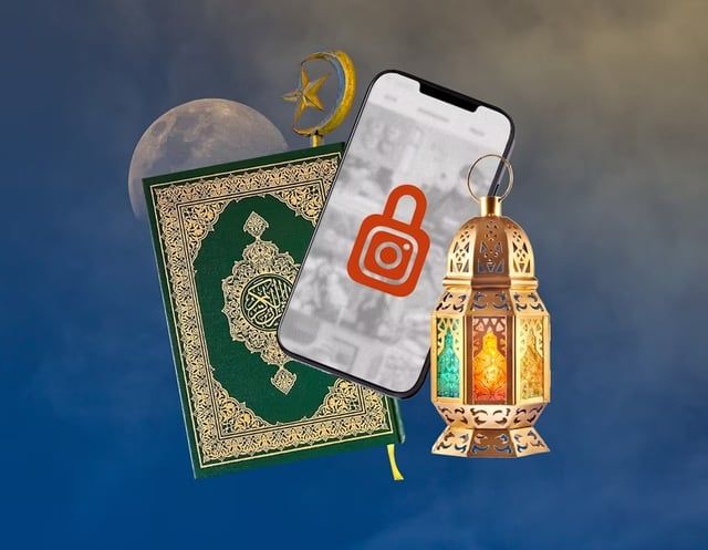أفضل 10 تطبيقات رمضانية تحمي الخصوصية في 2024