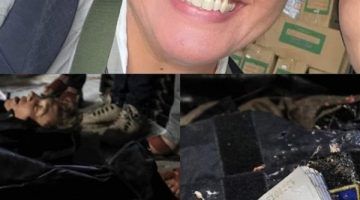 الصين تدين الغارة الإسرائيلية على موظفي منظمة إغاثية