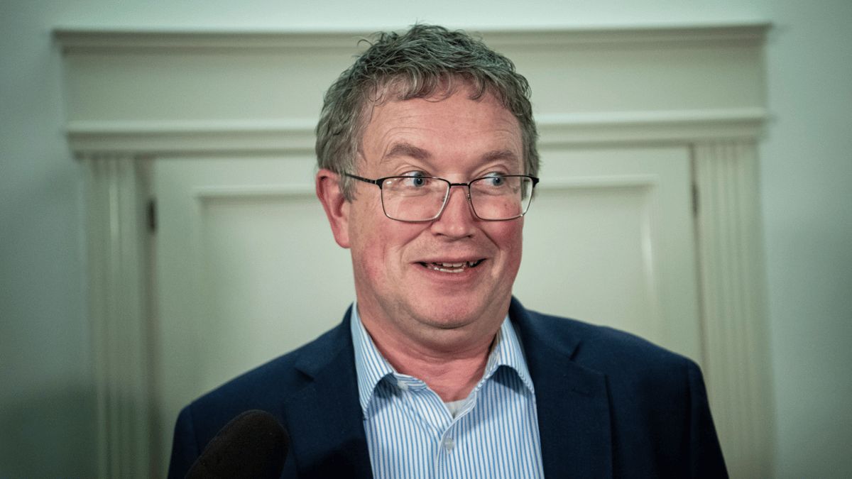 بسبب هاواي.. نائب أمريكي يقترح الانسحاب من "الناتو"