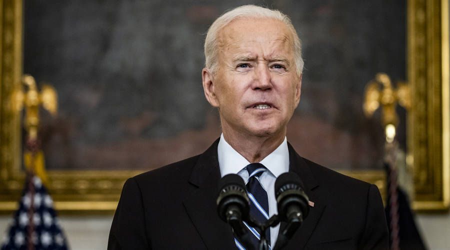 بايدن يطالب الرئيس الصيني بـ«السلام» في تايوان.. وشي: الجزيرة خط أحمر