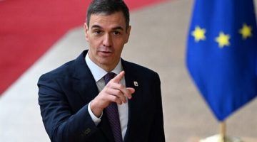 إسبانيا تعلن موعد اعترافها بالدولة الفلسطينية