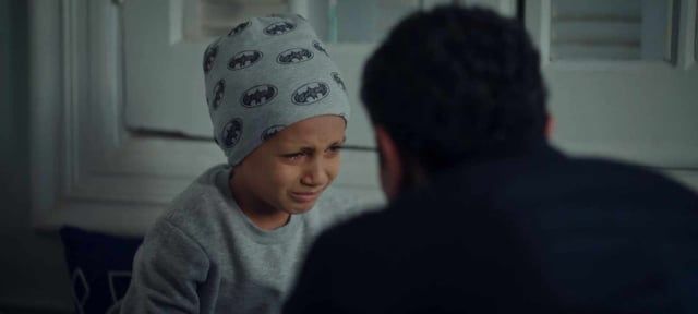 "بدون سابق إنذار".. آسر ياسين وعائشة بن أحمد ينضجان على نار هادئة