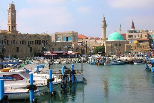 عكا.. مدينة تراثية تبخرت على أسوارها أحلام نابليون (صور)