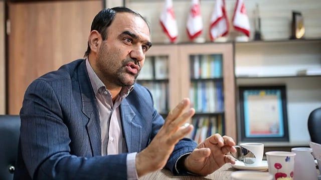 كيف سترد إيران على الضربة الإسرائيلية "الموجعة" في دمشق؟