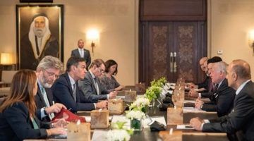 يجب وقف الحرب على غزة وحماية المدنيين