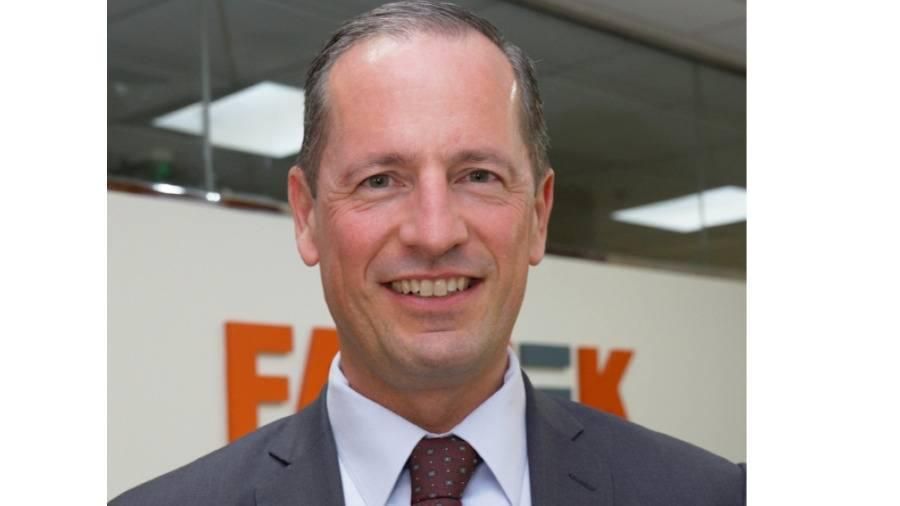 «فارنك» توسع عملياتها التجارية في أبوظبي