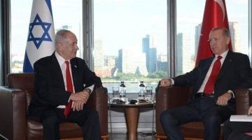 هجوم أردوغان سببه «اعتبارات سياسية»