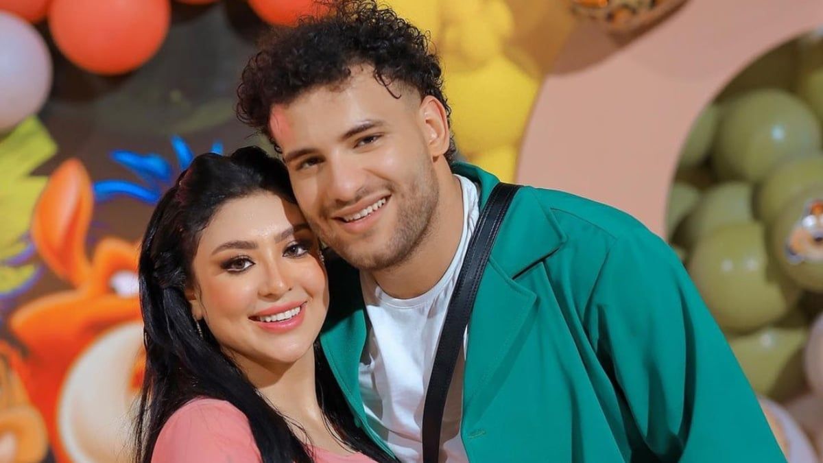 مصر.. مغني المهرجانات مسلم يكشف سبب طلاقه من البلوغر ميكا البغدادي