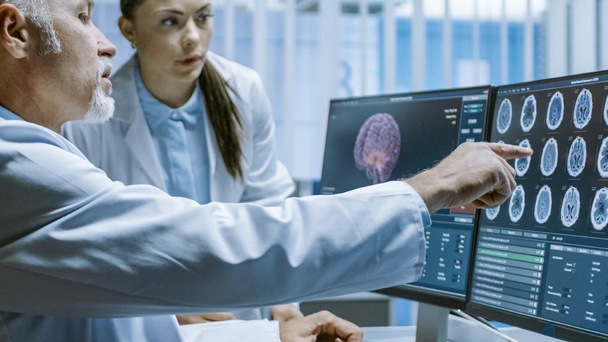 كشف أسرار "المخيخ" ودوره في السلوكيات المعقدة