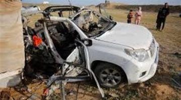 السعودية تدين استهداف الاحتلال الإسرائيلي موظفي منظمة الإغاثة في غزة