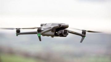 فصائل عراقية مسلحة تتبنى قصف قاعدة تل نوف الجوية في إسرائيل بالمسيرات