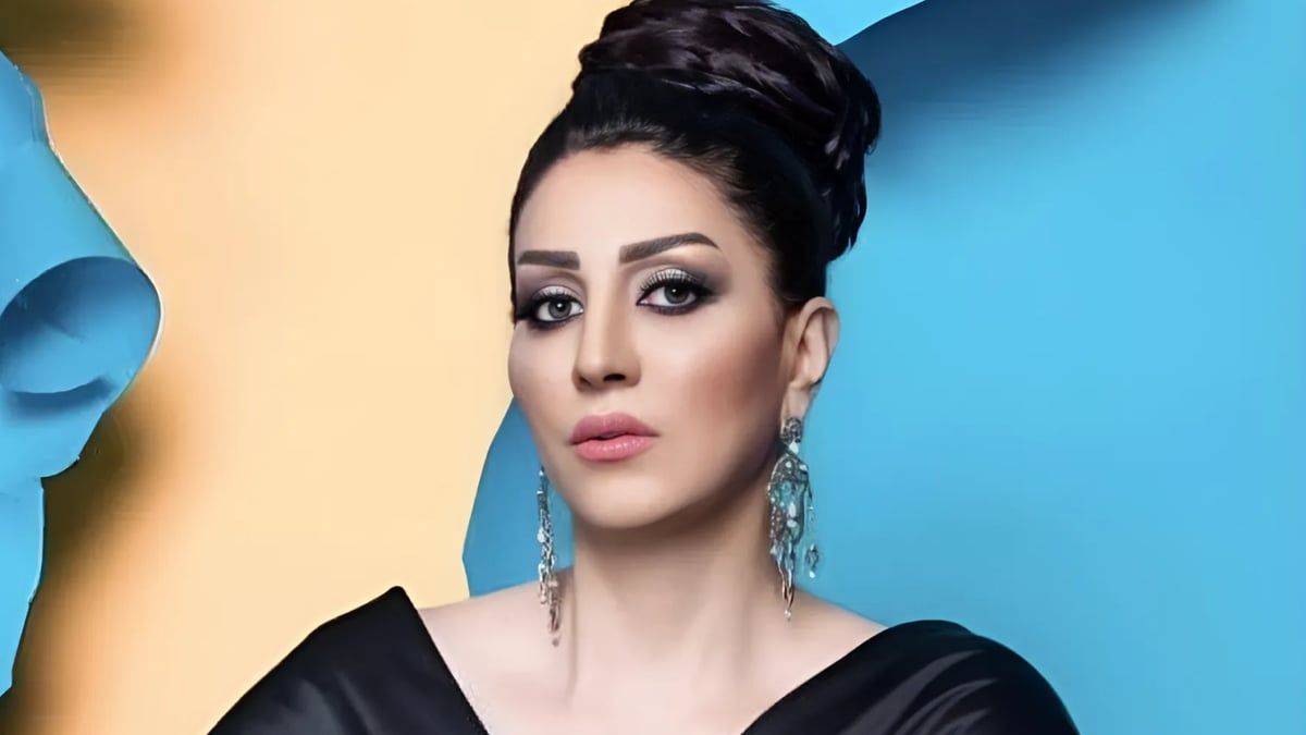 وفاء عامر تتحدث لـ"الخليج 365" عن تجربتيها في "حق عرب" و"جودر"