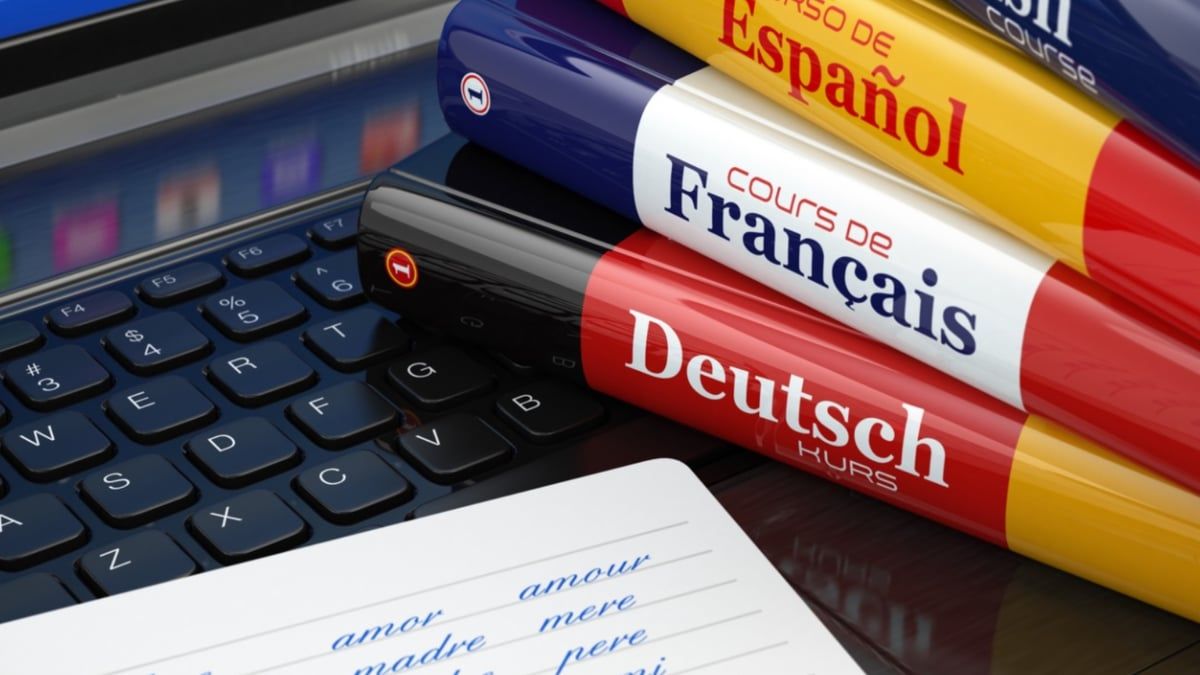دراسة: تعلم لغات جديدة يؤثر سلبا على "ذاكرة اللغة"